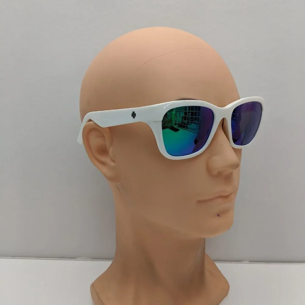 🕶️Made in Italy! SPY BAXTER   Sunglasses 54/20-132 / JLE630🕶️​